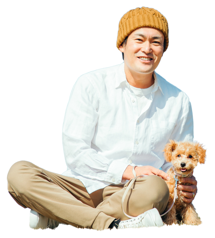 出張しつけ専門　DOGLIFECorinth~13:13~